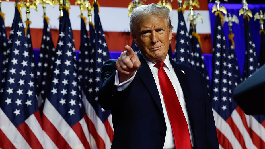 President-elect Trump’s 2024 popular vote count officially surpasses 2020 election numbers